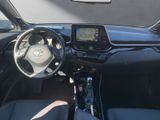TOYOTA C-HR 1.8 Hybrid Style Selection *LEDER*NAVI*LED