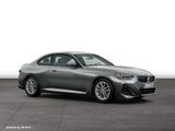 BMW 218i Coupé