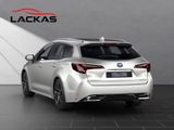 TOYOTA Corolla Touring Sports Hybrid Teamplayer