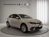 VW Polo 1.0 TSI Style