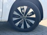 MERCEDES-BENZ Vito 114 TOURER PRO NAVI KLIMA LED 9SITZER LM