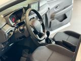 DACIA Sandero Essential Sce65 Klima + Media Display + schnell verfügbar