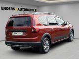DACIA Jogger Comfort Benz/Gas 100 PS ++KLIMA+EPH+SITZ.++