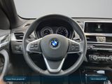 BMW X1 sDrive18i Sport Line Navi+SHZ+HiFi+Klimaaut.