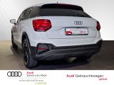 AUDI Q2 35 TFSI S-Line S-tronic Panorama Navi+ Klima