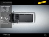 MERCEDES-BENZ Sprinter 213 Kasten Kompakt AHK/TWA/SPUR/KLIMA