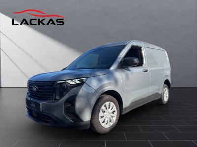 FORD Transit Courier Trend*Sortimo*M+S*Winter*FAP2*