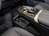 BMW iX xDrive40+Navi+HUD+360Kamera+Leder+e-Sitze+LED