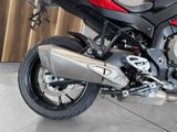 BMW S 1000 XR Schaltassist+Heizgriffe+Tempomat+
