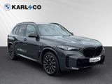 BMW X5 40dA xDrive M-SportPRO MemorySitze Massage 360°