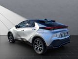 TOYOTA C-HR HYBRID TEAM D*PDC*NAVI*CARPLAY