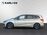 BMW 218 Gran Tourer d Sport Line HiFi Stop&Go RFK LED