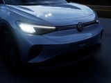 VW ID.4 Pure 140 kW (190 PS) 58 kWh 1-Gang-Automatik