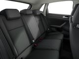 VW Polo Life 1,0 l 59 kW (80 PS) 5-Gang