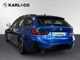 BMW 318 i Touring M Sport LC Prof Driv Assis HiFi