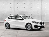 BMW 116i Head Up, Rückfahrkamera