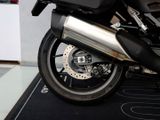 HONDA NT 1100 DCT Koffer