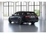 MERCEDES-BENZ E 400 d T 4M All-Terrain AVANTGARDE NIGHT WIDE