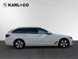 BMW 520 d Touring Aut. LED Kamera DAB Navi SHZ Temp
