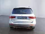 MERCEDES-BENZ GLB 200 d | AMG NIGHT AHK DISTR KAMERA PANO SPUR