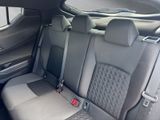 TOYOTA C-HR Hybrid FWD Team Deutschland*NAVI*ALLWETTER*