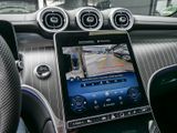 MERCEDES-BENZ GLC 200 4M AMG SPUR AHK 360 PDC SHZ MEMO