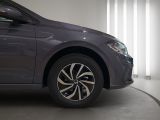 VW Polo Life 1,0 l TSI 70 kW (95 PS) 7-Gang-Doppelkupplungsgetriebe DSG