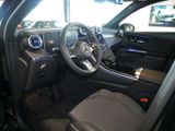 MERCEDES-BENZ GLC 220 d 4M AVANTGARDE DISTR SPUR PANO 360 AHK