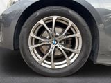 BMW 318 d Limousine Sport Line Park-Assist. LED PDC