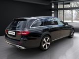 MERCEDES-BENZ E 400 T d 4M All-Terrain AVANTGARDE WIDE AHK PDC