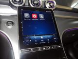 MERCEDES-BENZ GLC 200 d 4M | AVANTGARDE MEMO 360 AHK DISTR PDC