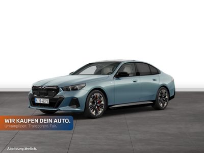 BMW i5 M60 xDrive Limousine