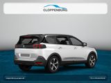 PEUGEOT 5008 GT Navi+Pano+Kamera+Massage+SHZ+KeyGO+LED