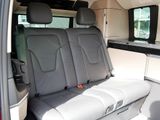 MERCEDES-BENZ V 300 MARCO POLO AIRMATIC 4M NIGHT AMG MARKISE