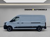 RENAULT Master IV Extra L3H2 150DCI 2x Schiebetür 270Grad