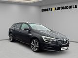 RENAULT Megane Intens TCe 140+NAVI+PDC+SHZ+EASY-PARK+