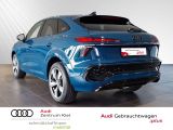 AUDI Q3 Sportback TFSI S-tronic S-line Panorama LED+