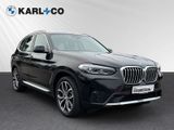 BMW X3 XDRIVE30E Temp Navi SHZ DAB Sportsitze Klima