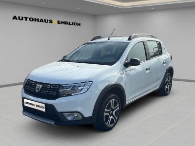 DACIA Sandero Stepway Celebration II
