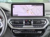 BMW X3 20 d M Sport xDrive 20 Zoll Lenkradhzg RFK Standhzg