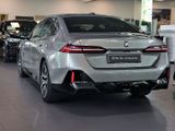 BMW 520d Drive the Summer M Sport AHK Harman