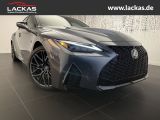 LEXUS IS F IS500 F-Sport * 1 von 4 in Europa * AD El. 