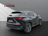 LEXUS NX 350h Luxury Line 4x4 PANORAMASCHIEBEDACH