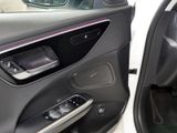 MERCEDES-BENZ C 300 d // AVANTGARDE DISTR KAMERA SPUR PDC SHZ