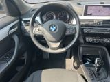 BMW X1 sDrive 18i Navi Tempomat Kamera LED DAB PDC