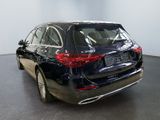 MERCEDES-BENZ C 300 d T AVANTGARDE KAMERA SPUR PDC SHZ