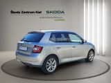 SKODA Fabia 1.0 MPI Joy Green tec Klima Einparkhilfe