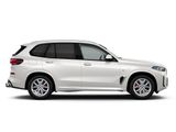 BMW X5 30dMSport+Navi+AHK+Panorama+Leder+Klimasitz