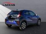 TOYOTA Aygo X Teamplayer*ALLWETTER*
