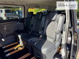 FORD Tourneo Custom L2 Titanium 170 PS Automatik -Standheizung-GJR-